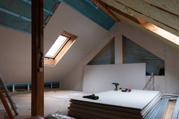Best Commercial Insulation in La Plata, NM