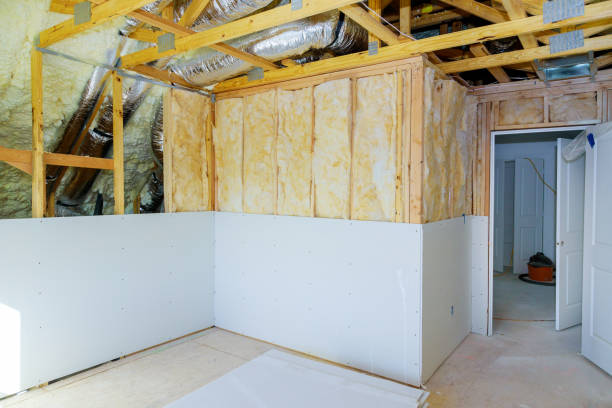 Best Insulation for Specific Applications in La Plata, NM