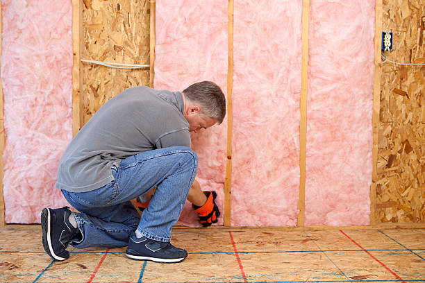 Types of Insulation We Offer in NM