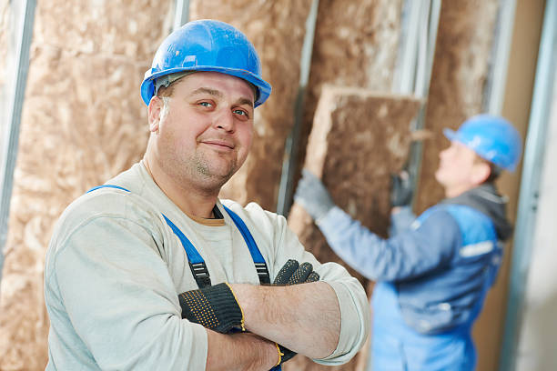Reliable NM Insulation Contractor Solutions