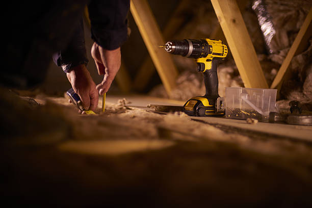 Best Types of Insulation in La Plata, NM